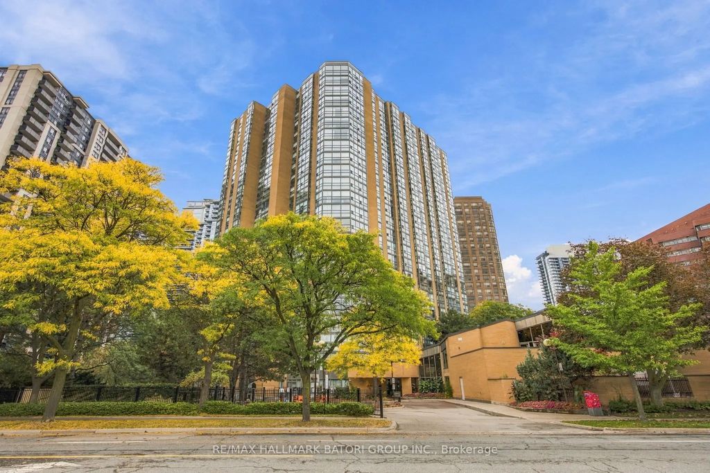 131 Beecroft Road 309, Toronto C07