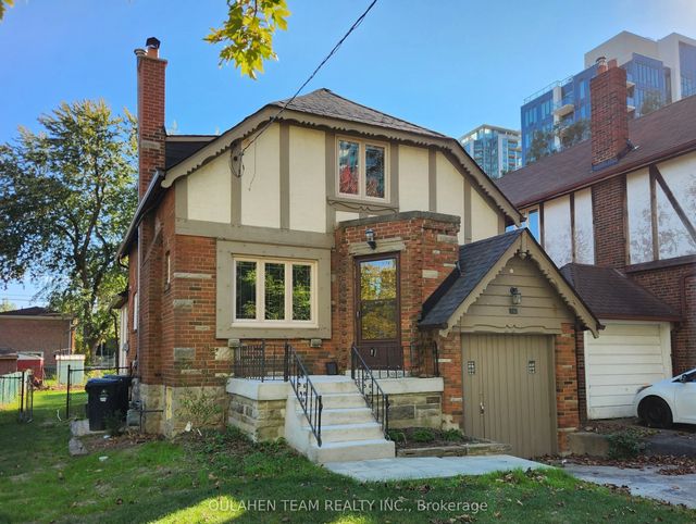 43 Glendora Avenue, Toronto C14