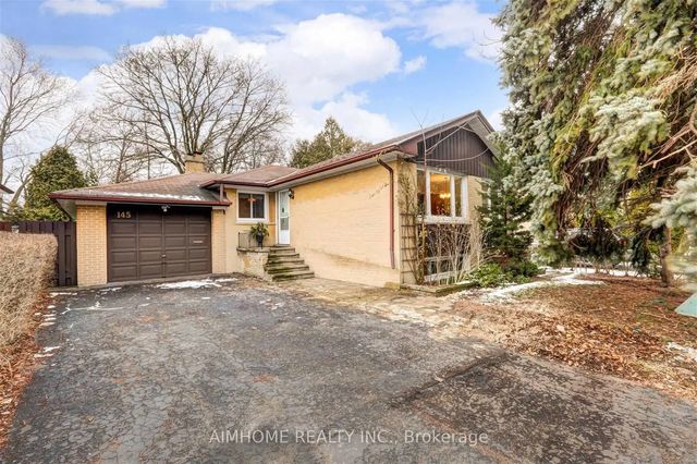 145 Homewood Avenue Lower L, Toronto C07