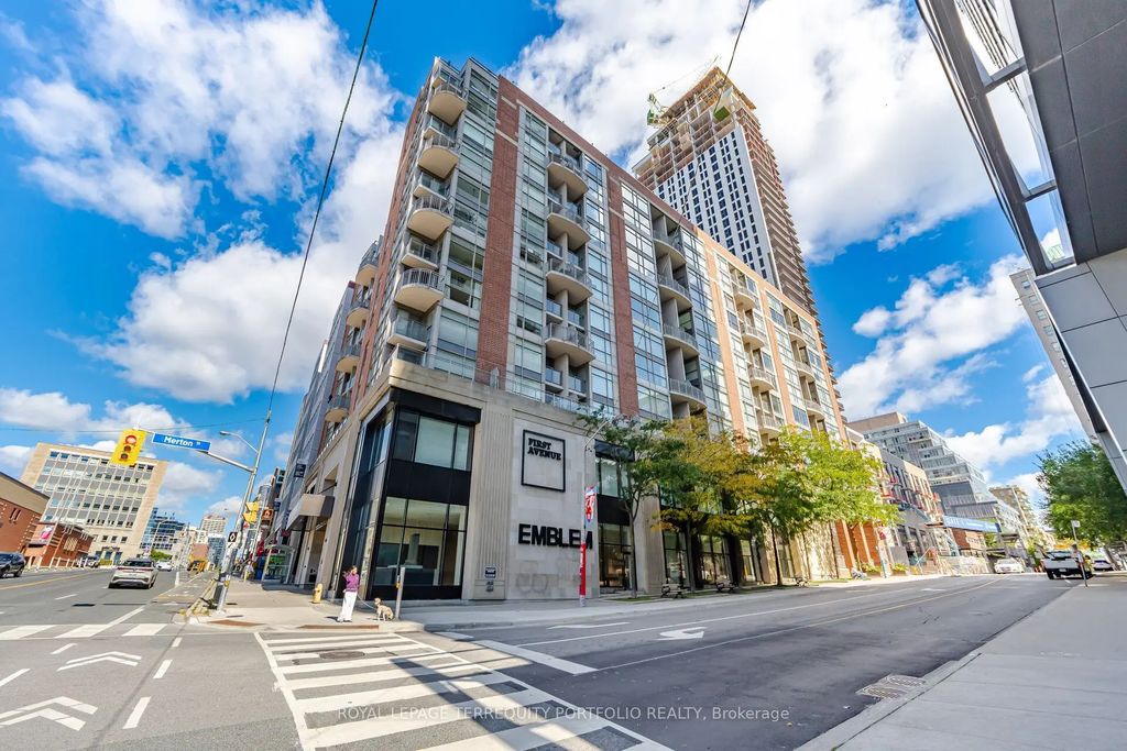18 Merton Street 303, Toronto C10