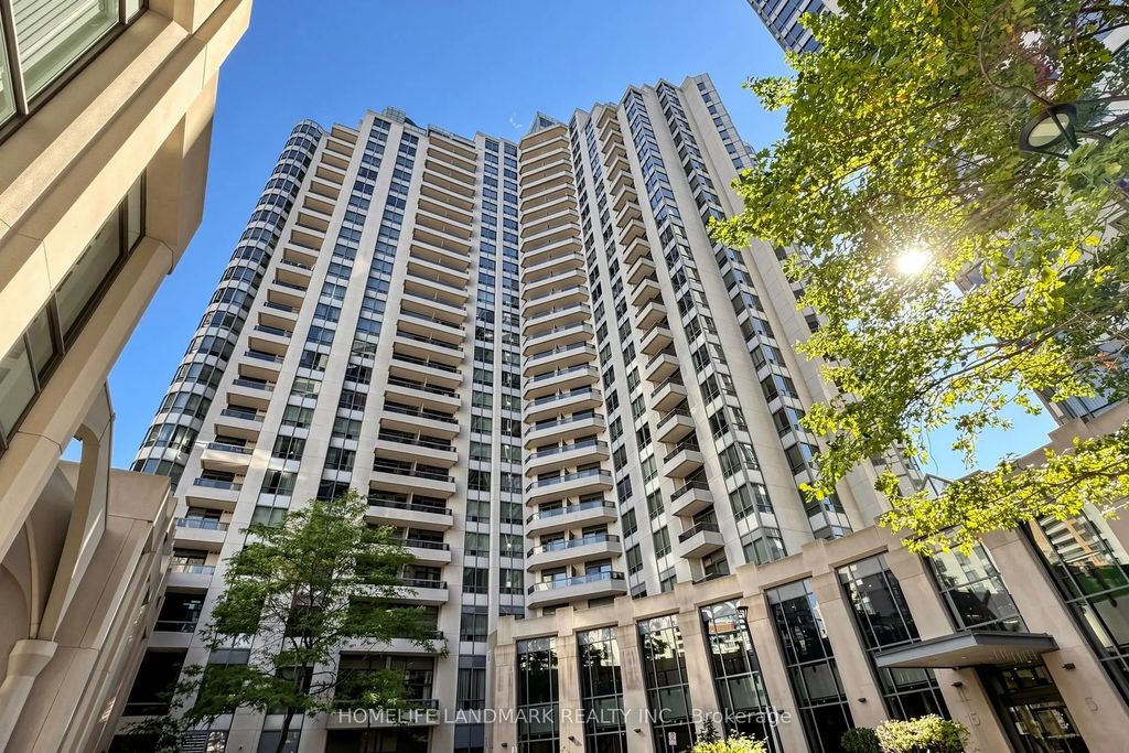 15 Northtown Way 220, Toronto C14