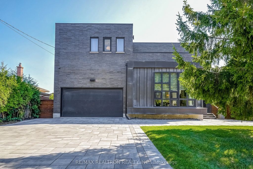 87 Otonabee Avenue, Toronto C14
