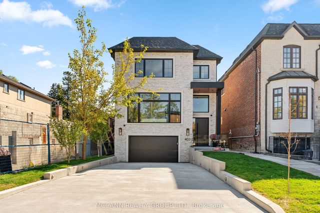403 Melrose Avenue, Toronto C04