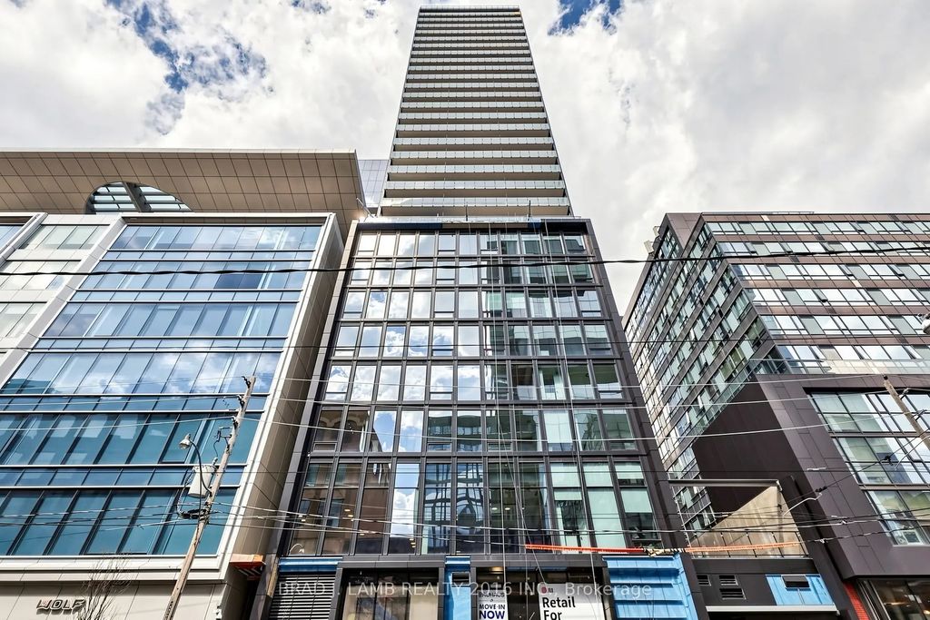 284 King Street E 501, Toronto C08