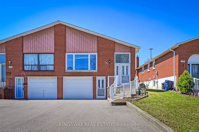 184 Edmonton Drive, Toronto C15