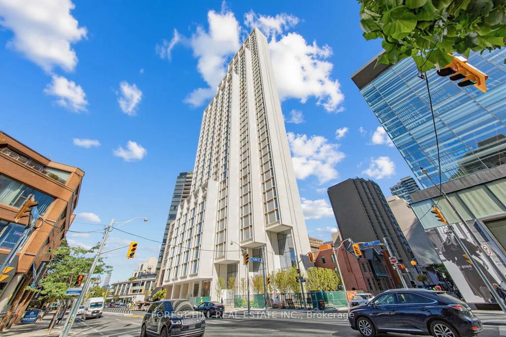 1315 Bay Street 701, Toronto C02