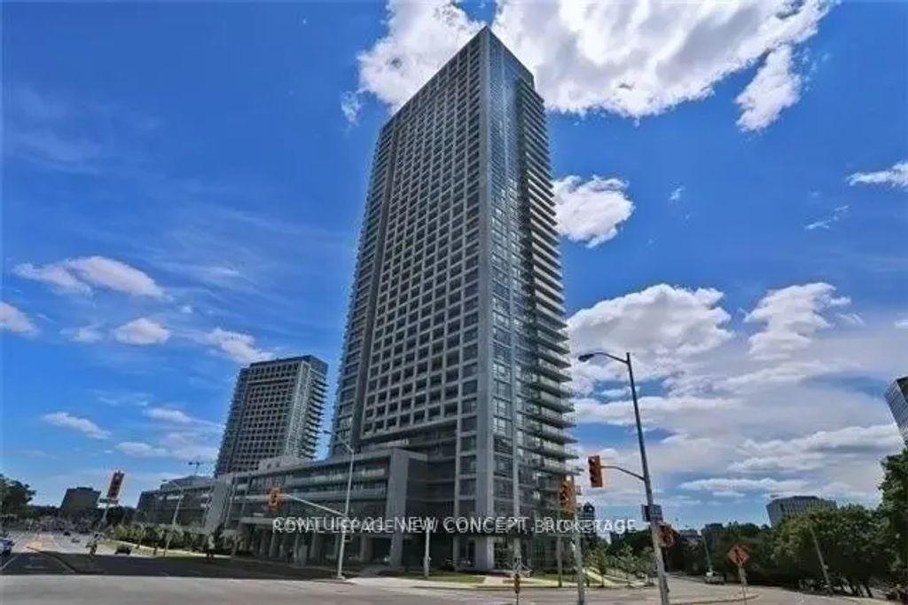 2015 Sheppard Avenue E 2702, Toronto C15