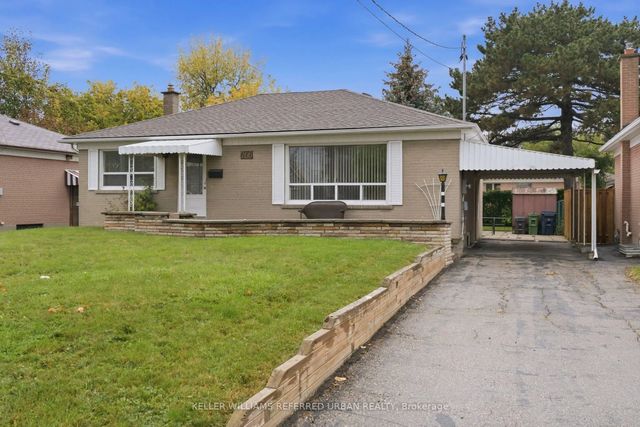 266 Acton Avenue, Toronto C06