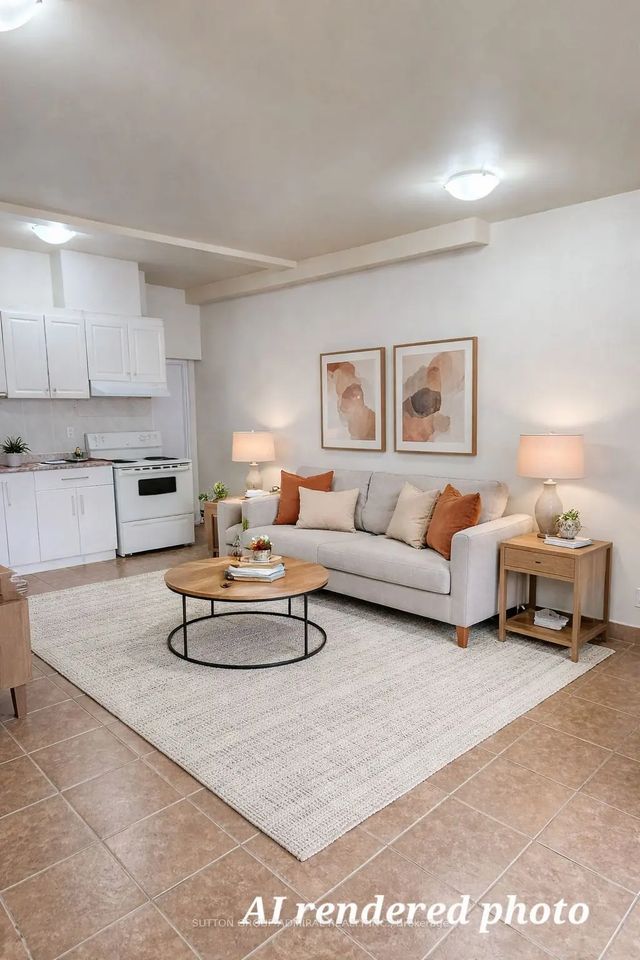 1040a St Clair Avenue Upper 1, Toronto C03