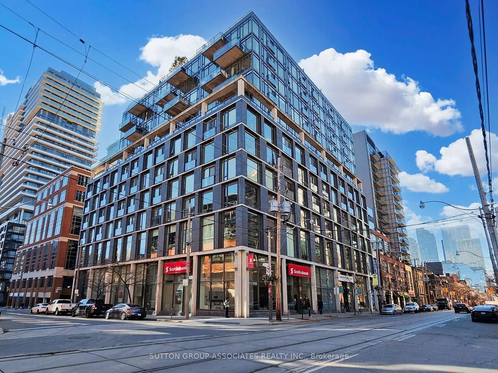 138 Princess Street 811, Toronto C08
