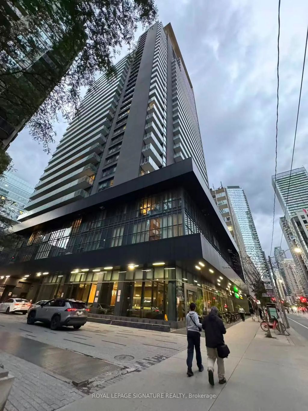 770 Bay Street 410, Toronto C01