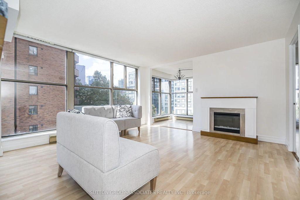 65 Scadding Avenue 501, Toronto C08