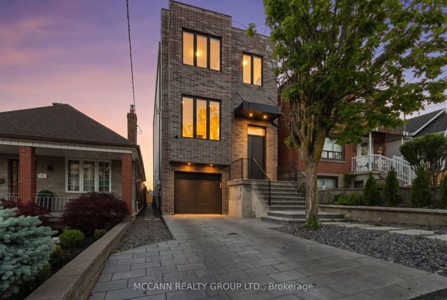 526 Westmount Avenue, Toronto C03