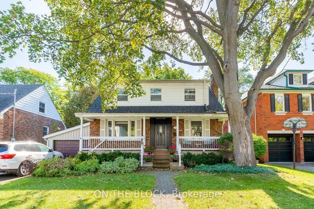 21 Craigmore Crescent, Toronto C14