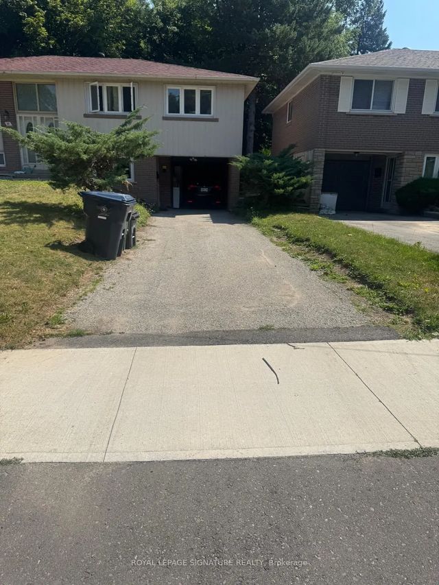 78 Willesden Road, Toronto C15