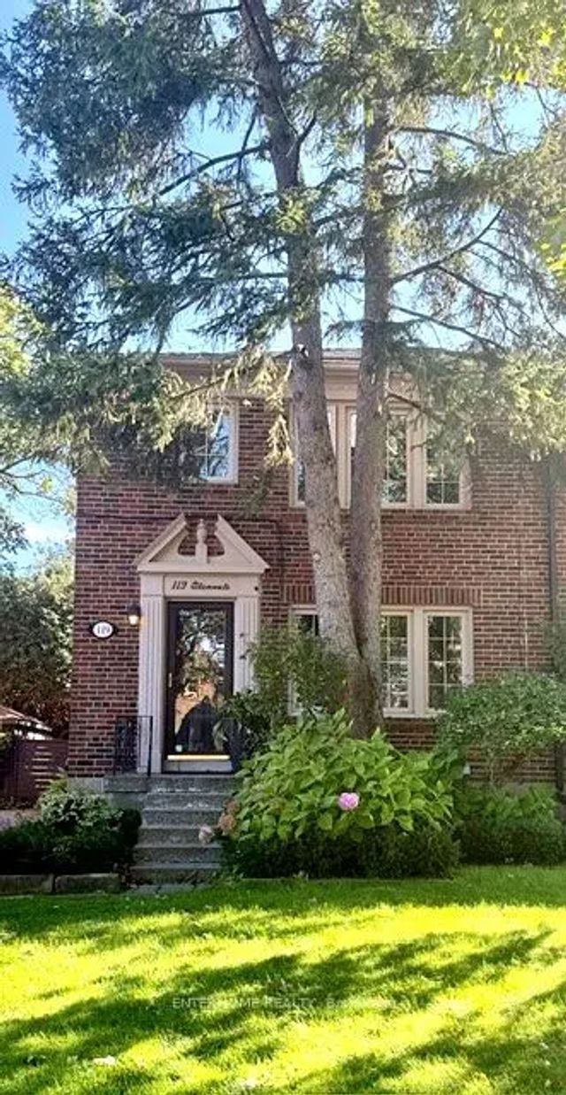 119 Glenvale Boulevard, Toronto C11
