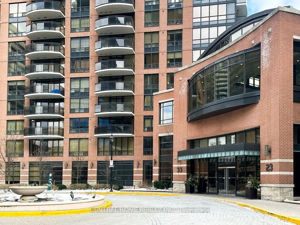 N/A, Toronto C14