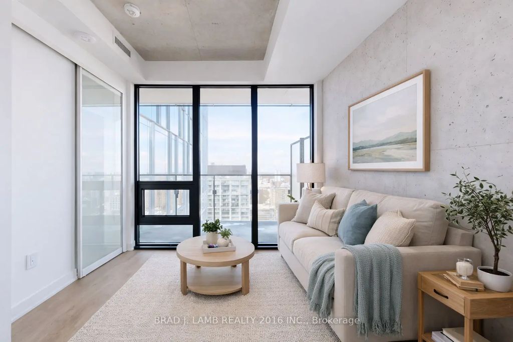 284 King Street E 905, Toronto C08