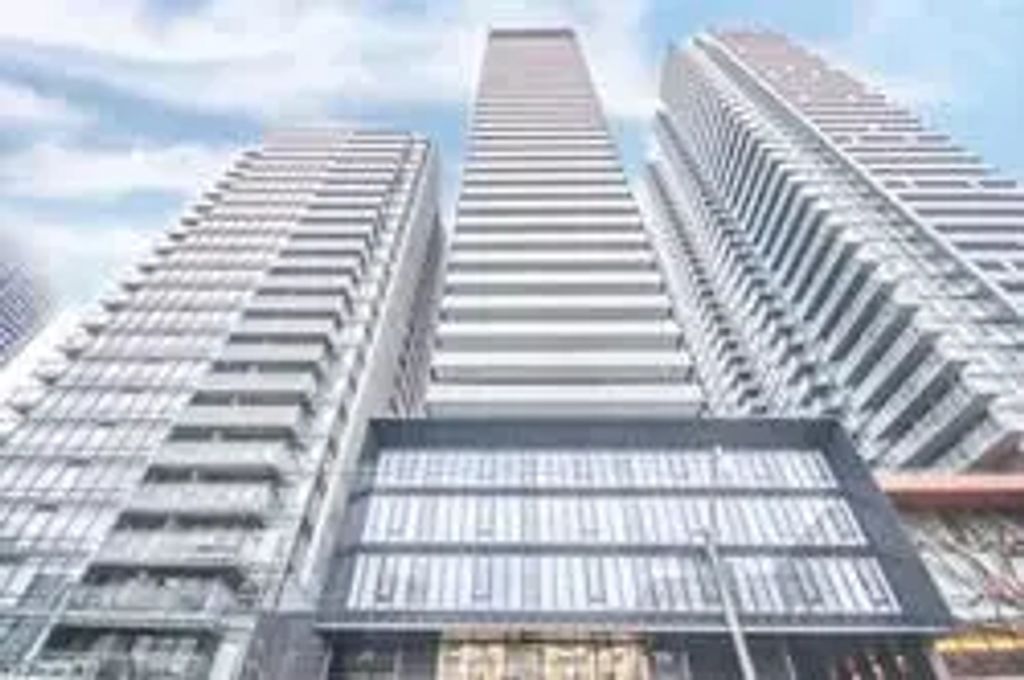 28 Wellesley Street E 509, Toronto C08