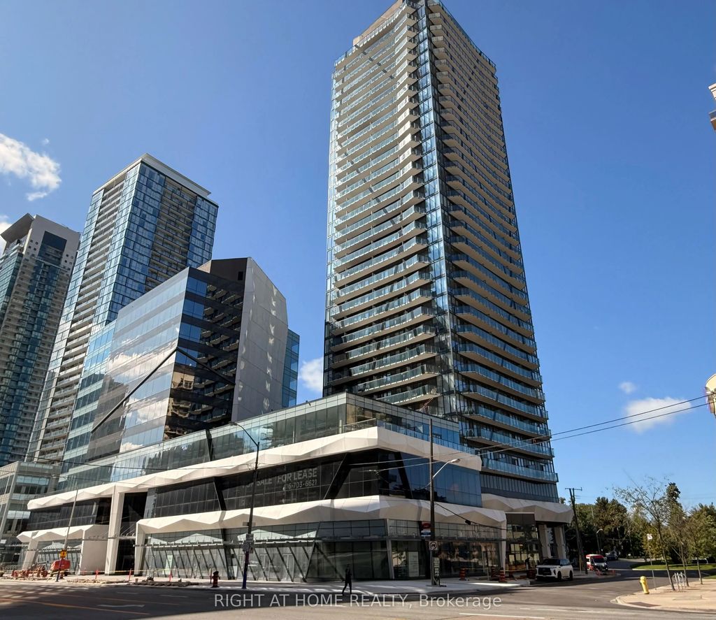 15 Ellerslie Avenue 2202, Toronto C07