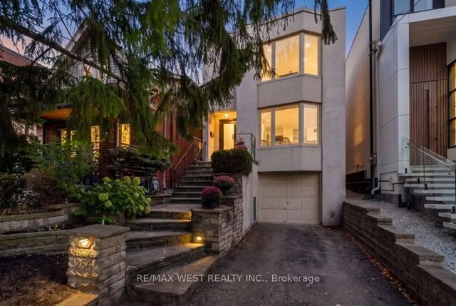 256 Erskine Avenue, Toronto C10