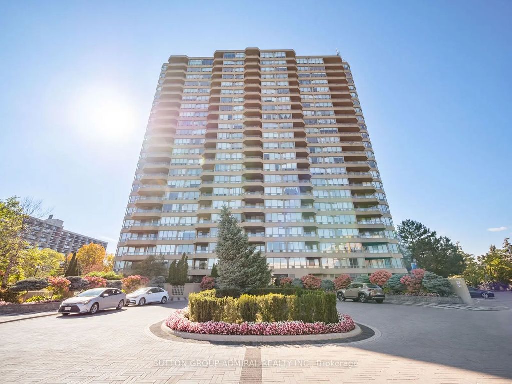 10 Torresdale Avenue 208, Toronto C07