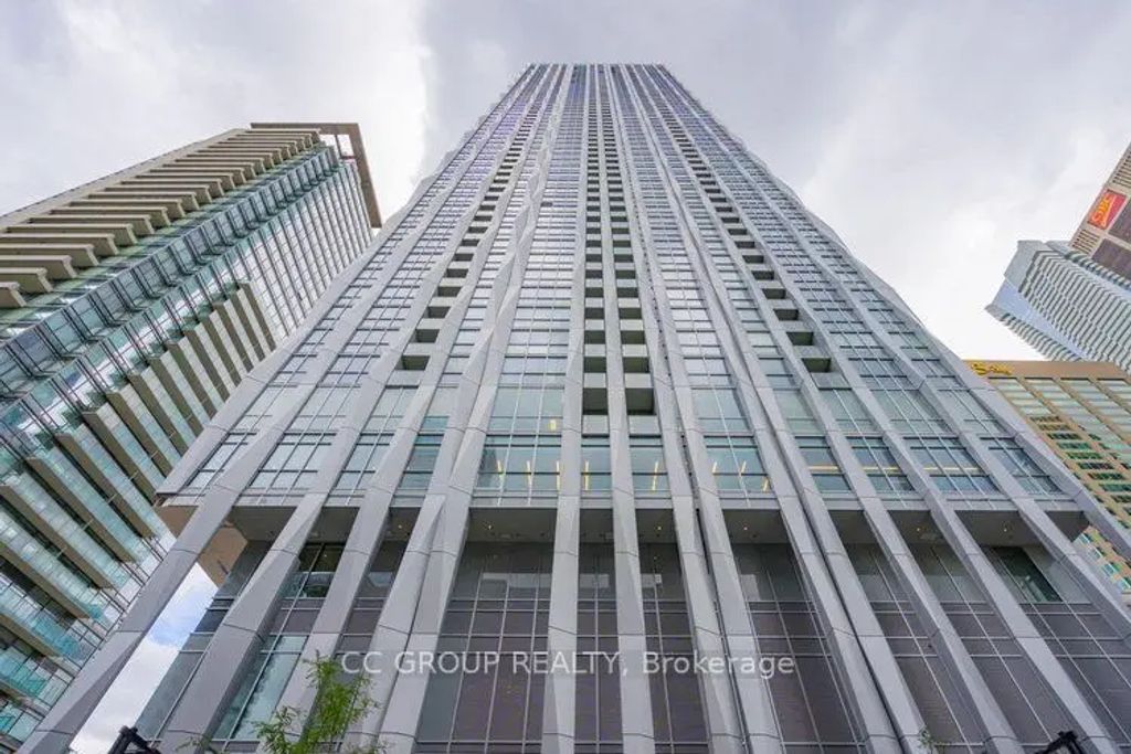 1 Yorkville Avenue 2901, Toronto C02