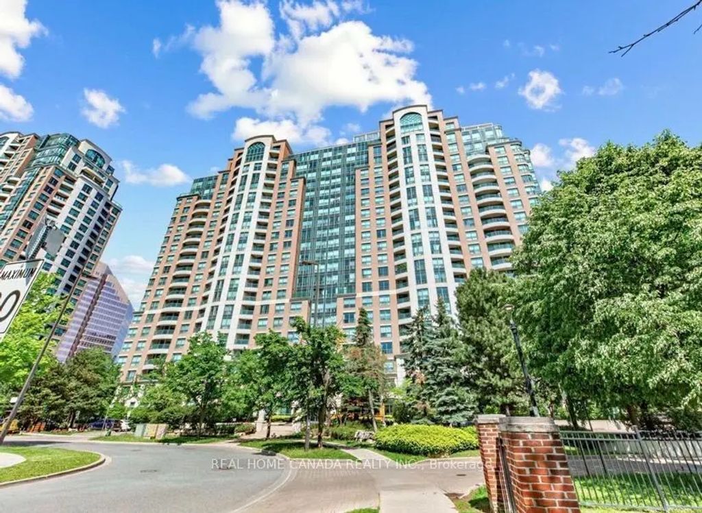 23 Lorraine Drive 1810, Toronto C07