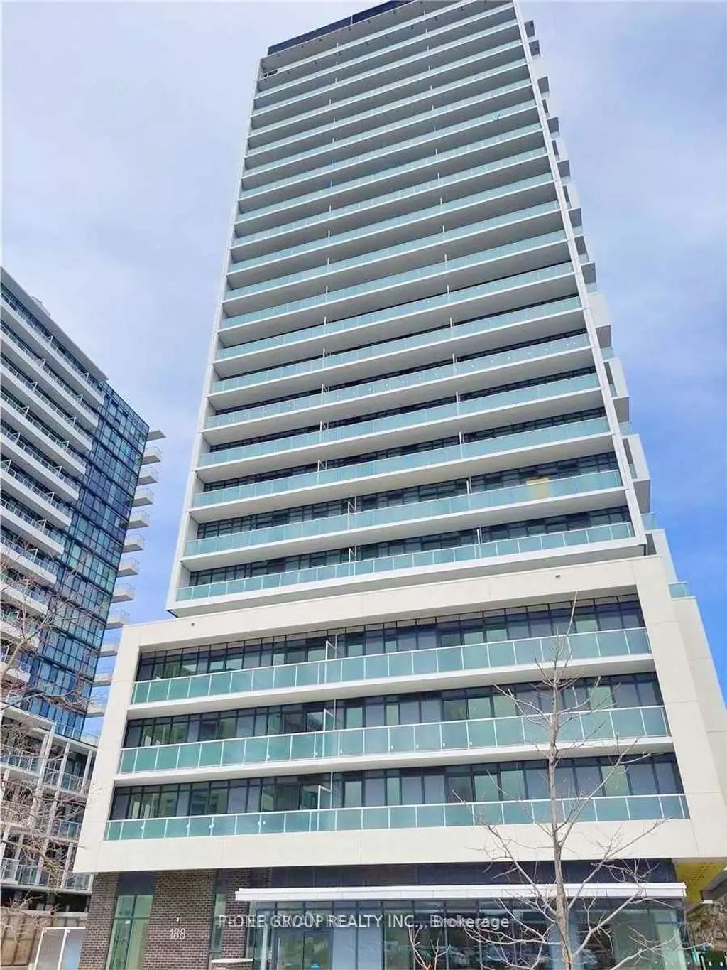 188 Fairview Mall Drive 1002, Toronto C15