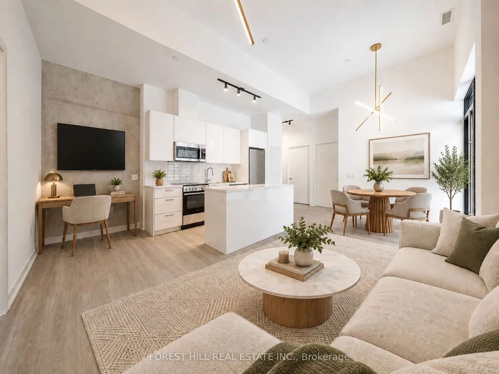 284 King Street E 201, Toronto C08