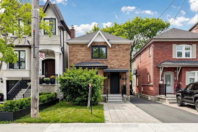 351 Fairlawn Avenue, Toronto C04