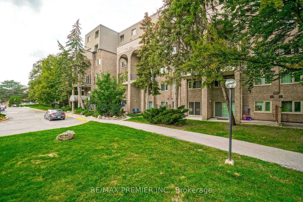 4005 Don Mills Road 345, Toronto C15