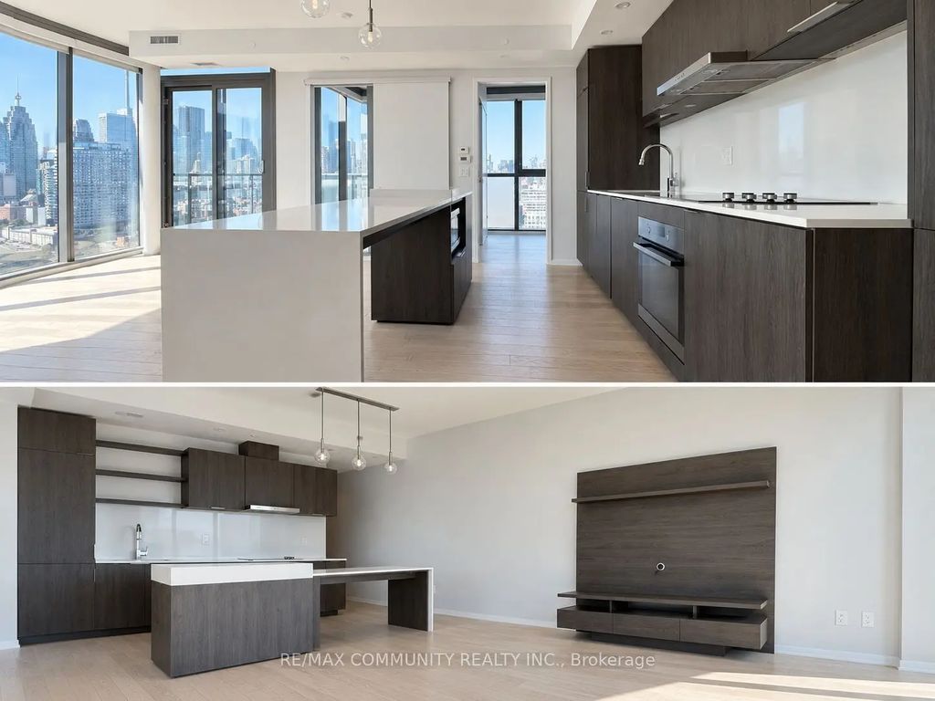 16 Bonnycastle Street 2102, Toronto C08