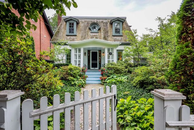 63 Lonsdale Road, Toronto C02