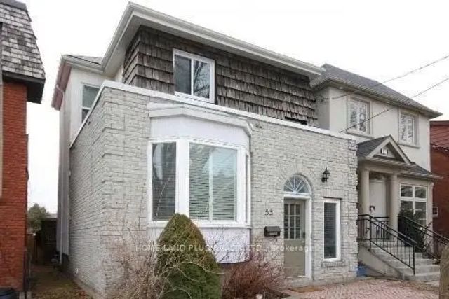 55 Marmot Street, Toronto C10
