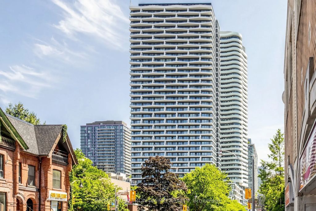 403 Church Street 201, Toronto C08