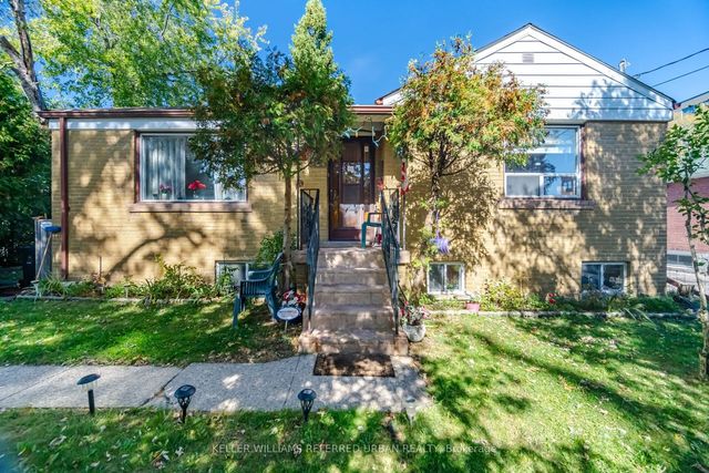 14 Verwood Avenue, Toronto C06