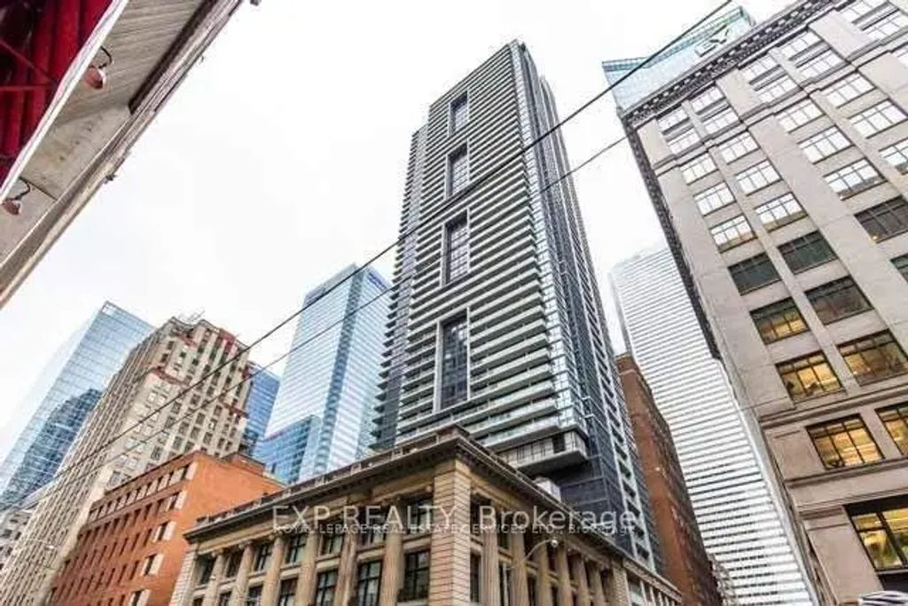 70 Temperance Street 4515, Toronto C01