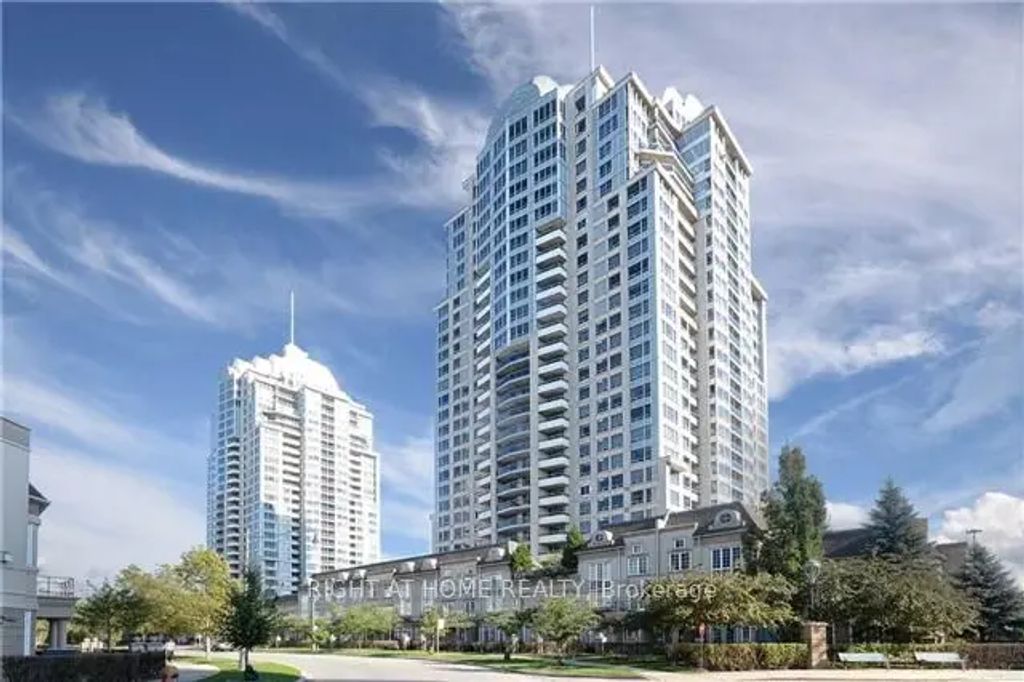 1 Rean Drive 512, Toronto C15