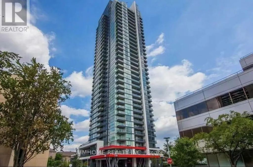 88 Sheppard Avenue E 1906, Toronto C14