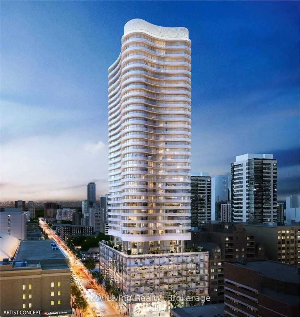 N/A, Toronto C08