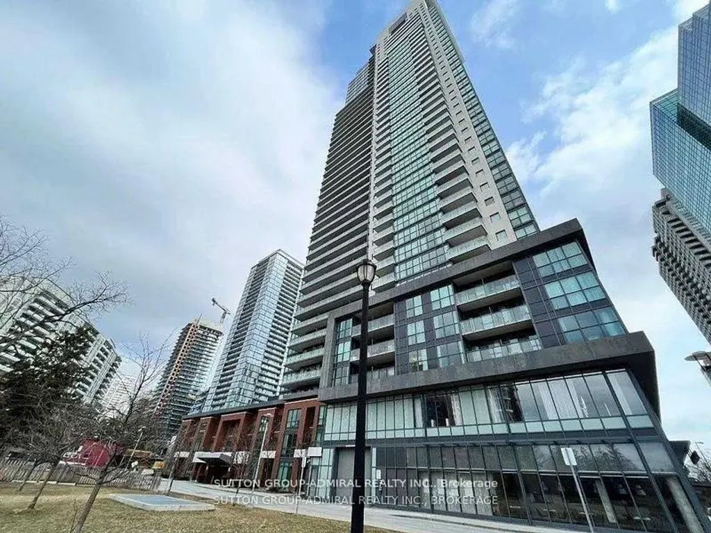 5168 Yonge Street 2705, Toronto C07