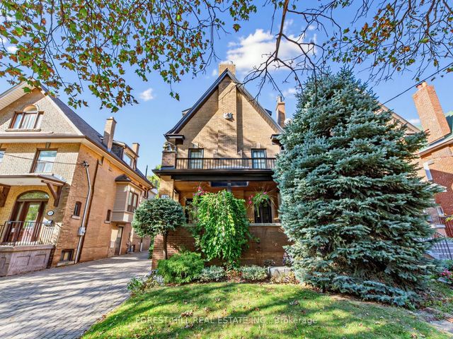 126 Keewatin Avenue, Toronto C10