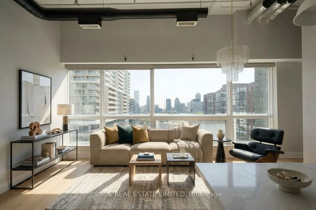 700 King Street W 719, Toronto C01