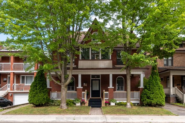 33 Atlas Avenue, Toronto C03