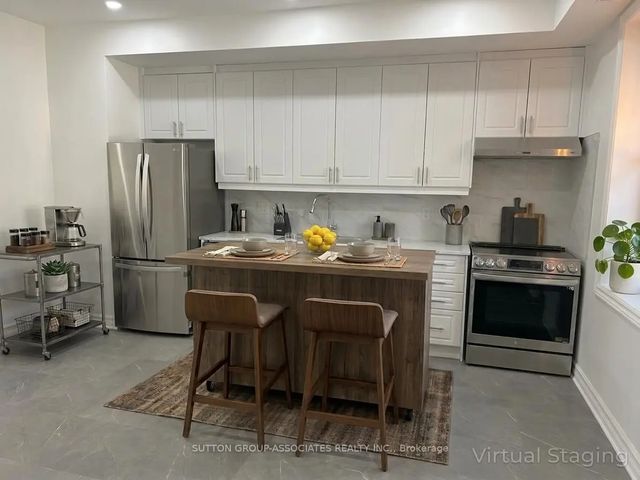 792 College Street 2nd Flr, Toronto C01
