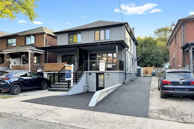 149 Atlas Avenue, Toronto C03
