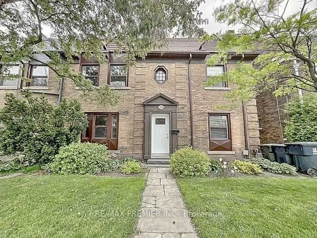 1342 Avenue Road, Toronto C04