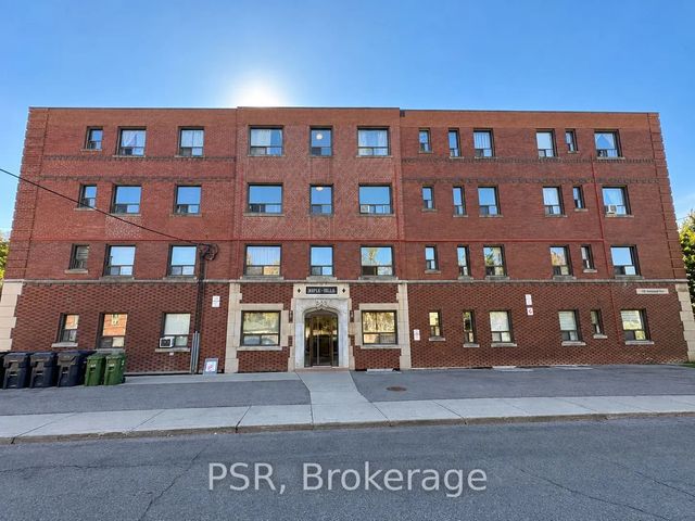 105 Kenwood Avenue 307, Toronto C03