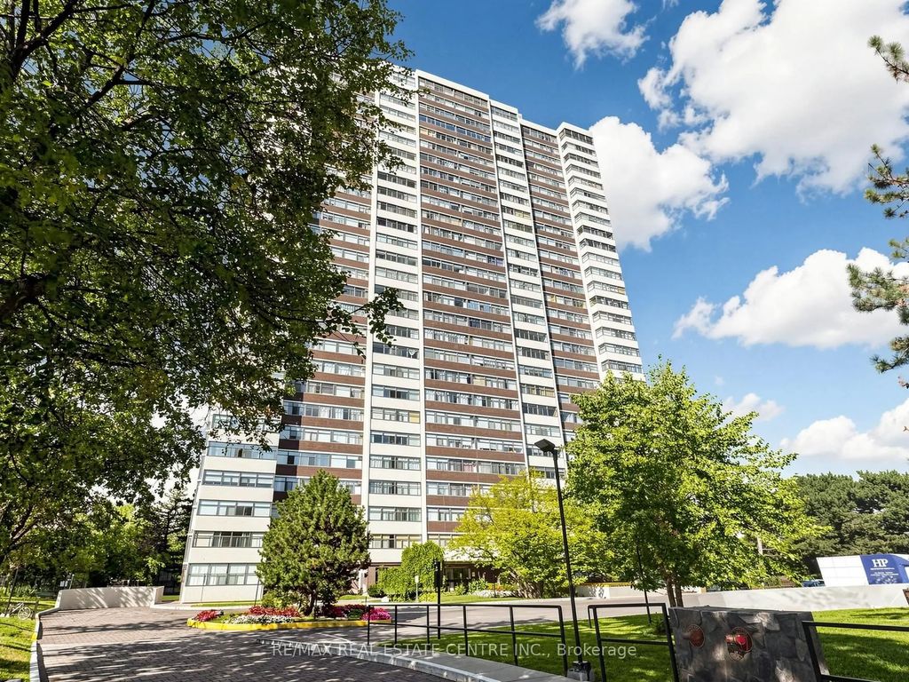 100 Antibes Drive 207, Toronto C07
